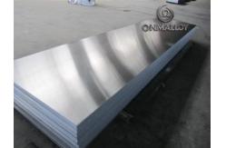 China Monel 400 Sheet Coin High Temp Alloys With 1300-1390 ℃ Melting Range supplier