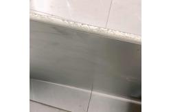 China High Tensile Strength&Hardness Conductivity Thick Plate supplier