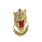 120mm Army Metal Badges for sale