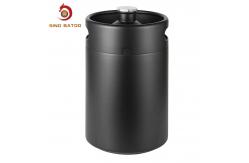 China Eco Friendly Stainless Mini Keg , Compact 5L Mini Cold Brew Keg supplier