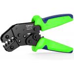 Durable Pin Wire Crimper Tool AWG 26-16 For Electronic Equipment for sale
