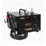 Microcomputer Digital Display SMD Rework Station 990D 990A Quick Hot Air Station