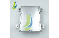 China High Quality Controller For EC140BLC Excavator Electrical Parts supplier