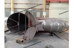 China 450-1000rpm Francis Turbine Generator Highly Efficient and Widely Available supplier