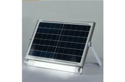 China 60w To 200w Solar Powered Led Lights Outdoor Cct 6500k 100lm/W supplier