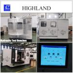 HIGHLAND YST450 Hydraulic Test Benches Testing Hydraulic Pumps And Motors Pressure 35 Mpa for sale