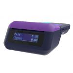 Lightweight Android 9.0 Dual Display POS Machine With NFC 5MP Camera EMV Chip Reader for sale