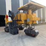 Multi Purpose Concrete Slip Form Paver For Highway Construction