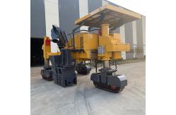 China Multi Purpose Concrete Slip Form Paver For Highway Construction supplier