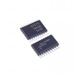 Texas Instruments SN74HCT573PWR Electronic mobile Power Ic Components Chip integratedated Circuit For Phone TI-SN74HCT573PWR for sale