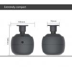 Aroma Electric Diffuser Aromatherapy Sterilization Disinfection