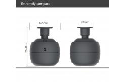 China Aroma Electric Diffuser Aromatherapy Sterilization Disinfection supplier