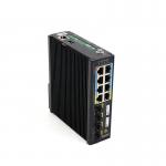 AR550C-2C6GE Huawei Industrial Switching Router AR550 Series AR550C-2C6GE for sale