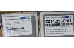 China Part No. 006.0 AUMA Power Supply Board Article Z014.235C 01 supplier