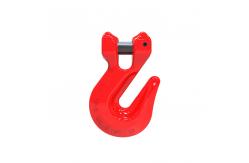 China SLR686-CLEVIS GRAB HOOK supplier
