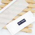 KILINE Oem Non-woven Individual Disposable Wet Wipes for Restaurant for sale