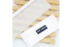 China KILINE Customization Logo Individual Wrapped Refreshing Cleaning Wet Wipes Thickened Non-woven Fabric supplier