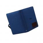 Wireless Charging Power Bank Notebook Magnetic Waterproof Durable