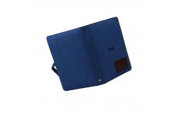 China Wireless Charging Power Bank Notebook Magnetic Waterproof Durable supplier