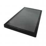 32 Inch Capacitive Touch Screen Monitor 32 Inch Industrial Lcd Monitor Wall Mount Plastic Case for sale