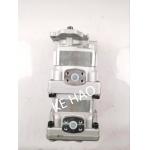 705-51-30580 Komatsu Gear Pump GD605A GD655A WA100 WA100SS WA100SSS WA120 WA120L WR11 WR11SS for sale