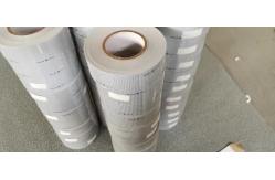 China PVC High Visibility Solas Approved Reflective Tape For Maritime supplier