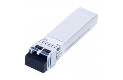 China 25G SFP28 CWDM Transceiver 10Km Single Module Extension Commercial Grade Support OEM supplier