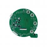China Custom Design Services PCB Fabrication Assembly New Energy PCBA Assembly for sale