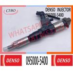 Good Price Common Rail Injector 095000-5400 095000-5401 095000-5402 095000-5403 095000-5404 095000-5405 9709500-540 2367 for sale
