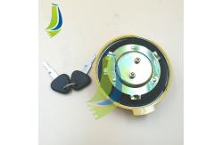 China 14641479 Spare Part Diesel Fuel Tank Cap For EC240B EC290B Excavator supplier