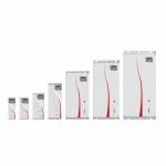 Efficiency Air Cooling Frequency Drive Inverter Cabinet With Modbus RTU Communication Protocol for sale