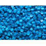 1.52g/Cm3 Extrusion PVC Granules For Plastic Industry for sale