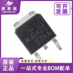 Integrated Circuits IC 2SC2873 SOT-89 Silkscreen MY Transistor CJ/Changdian original for sale