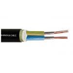 BS8519 Cu Conductor Fire Resistant Cable With LSOH Sheath for sale