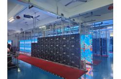 China Small Pitch LED Display manufacturer