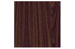 China Easy Installation Wooden Aluminum Composite Panel 8mm With PE / PVDF Coating supplier
