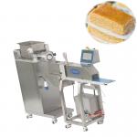 Horizontal Protein Bar Extruder Machine for sale