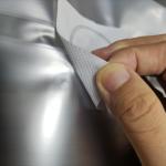 Mushroom grow bags spawn cultivation mushroom bag with injection port