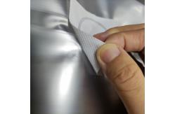 China Mushroom grow bags spawn cultivation mushroom bag with injection port supplier