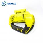OEM Plastic Injection Molding Parts Medical Micro ABS POM Service for sale