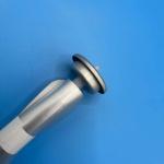 Premium Bag-on-Valve Aerosol Dispenser - Versatile Solution for Controlled Spray Applications
