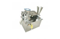 China Small Dumpling Modeling Machine Commercial Dumpling Making Machine Dumpling Maker supplier