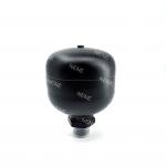Volvo VOE 11173693 48722214 Diaphragm Inspection Accumulator Design 1-Liter Maximum Pressure 180 Bar Temperature 80 Degrees for sale
