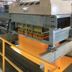 High Quality Electronic Jacquard Loom Steel Plastic Electronic Jacquard Machine Head