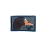 Armband Clothing 3D Puff Patches Velcro Ironing Backing For Bags for sale