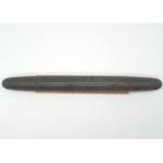 39.5cm Granite Rolling Pin LFGB Passed For Traditional / Contemporary Kitchen