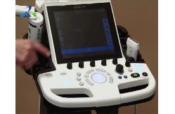 China GE Logiq P7 P9 Probe Interface Board 5504162-6 Hospital Surgical Instruments supplier