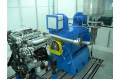 China 8000rpm 0.1%FS Dynamic Testing Machine For Gasoline Engine supplier