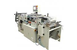 China 8kw Corrugated Paper Flexo Printing Carton Making Machine supplier