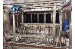 China High Pressure Gallon Filling Machine For 5 Gallon Bottle Automatic supplier